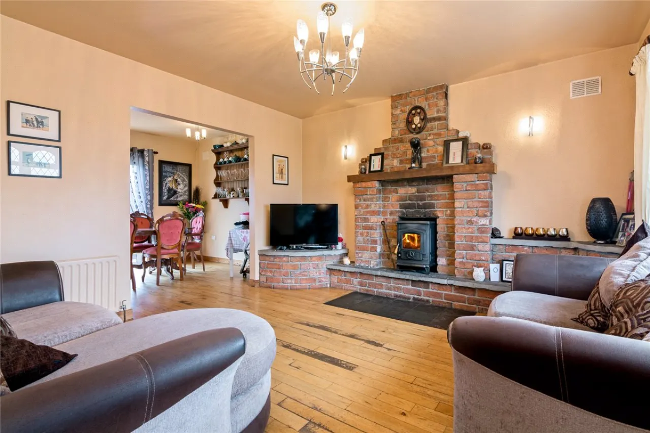 Photo of Augusta, Finner Road, Drumacrin, Bundoran, Co. Donegal, F94DK61