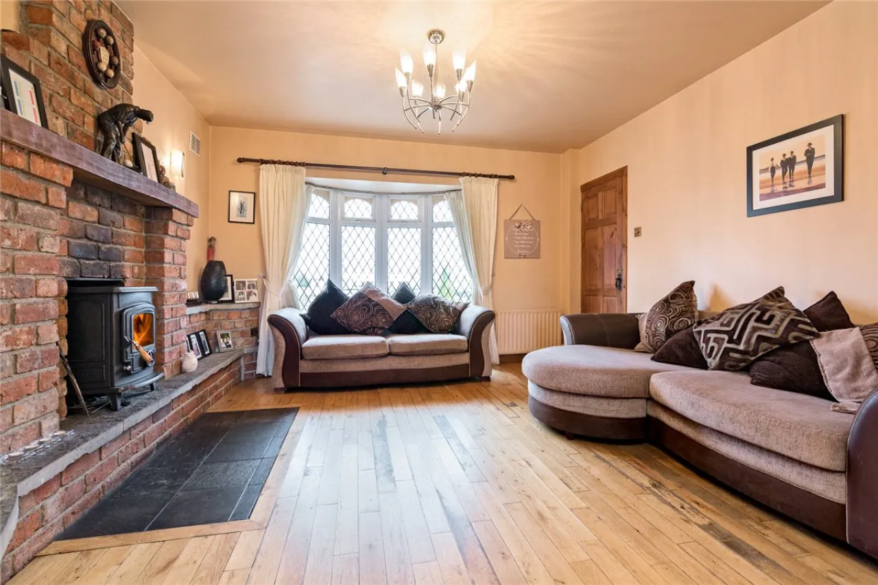 Photo of Augusta, Finner Road, Drumacrin, Bundoran, Co. Donegal, F94DK61