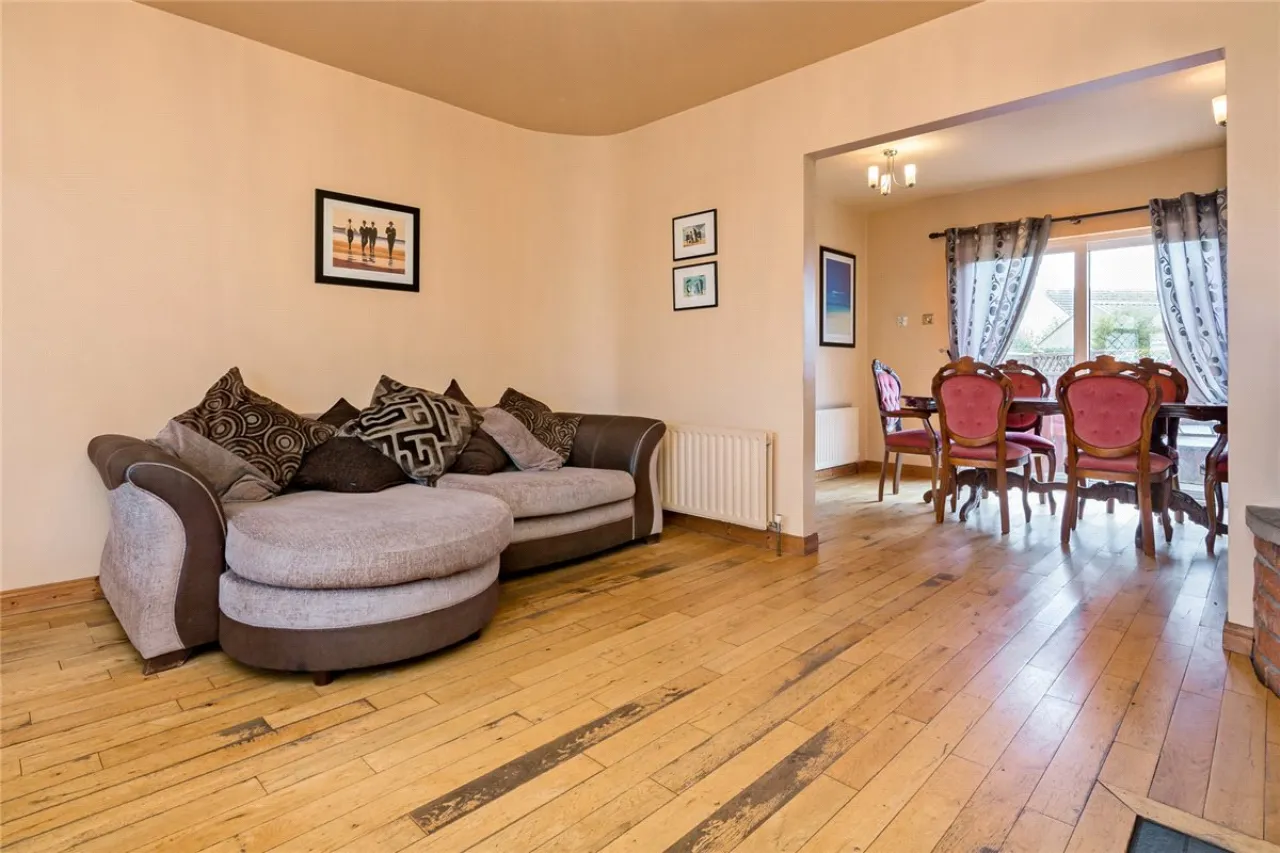 Photo of Augusta, Finner Road, Drumacrin, Bundoran, Co. Donegal, F94DK61