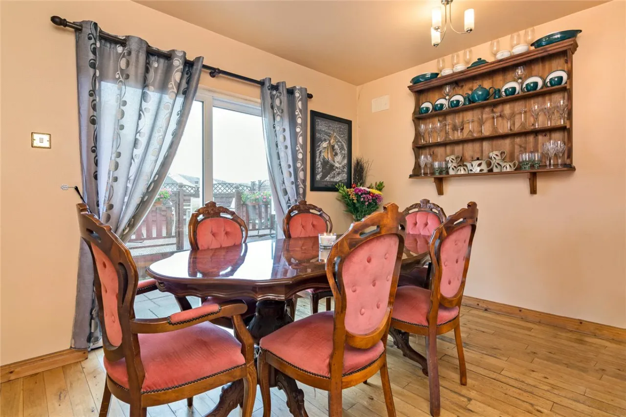 Photo of Augusta, Finner Road, Drumacrin, Bundoran, Co. Donegal, F94DK61