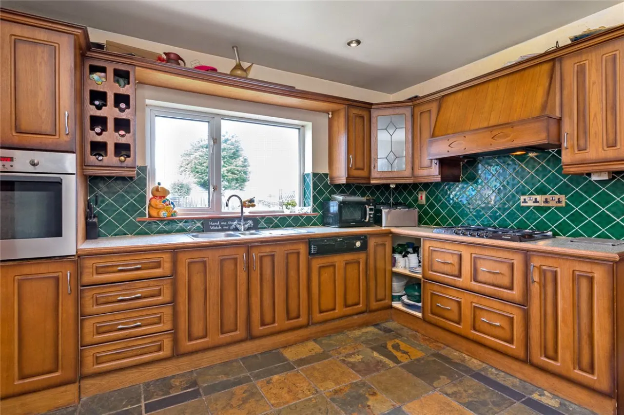 Photo of Augusta, Finner Road, Drumacrin, Bundoran, Co. Donegal, F94DK61