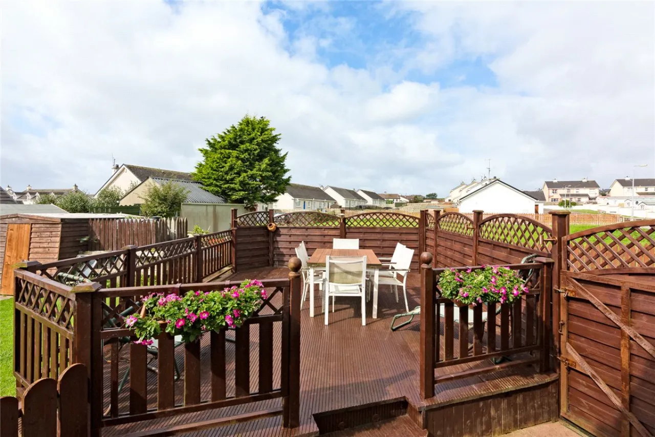 Photo of Augusta, Finner Road, Drumacrin, Bundoran, Co. Donegal, F94DK61