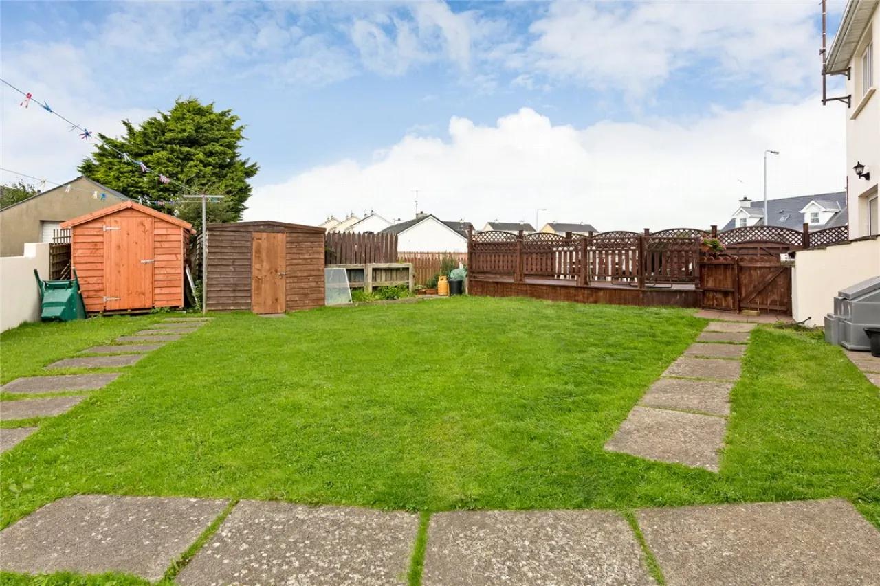 Photo of Augusta, Finner Road, Drumacrin, Bundoran, Co. Donegal, F94DK61