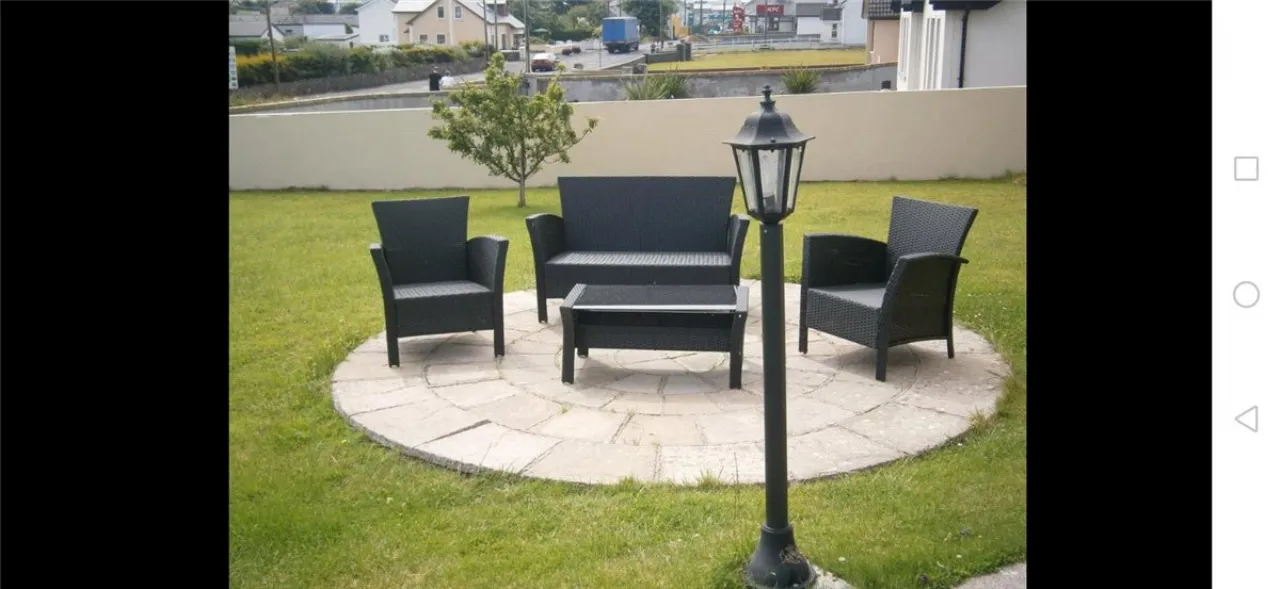 Photo of Augusta, Finner Road, Drumacrin, Bundoran, Co. Donegal, F94DK61