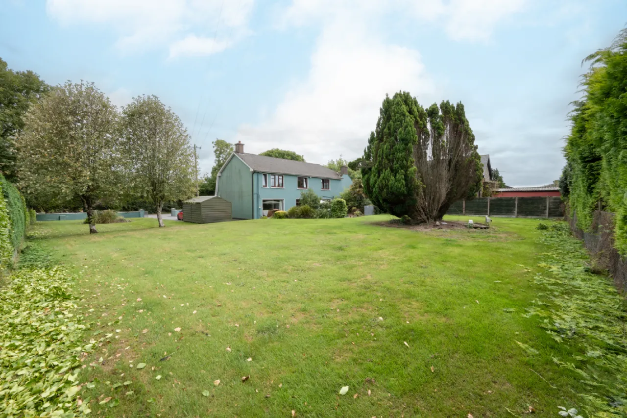 Photo of Ashbury, Ballinagaul, Glanmire, Co. Cork, T45 WK27