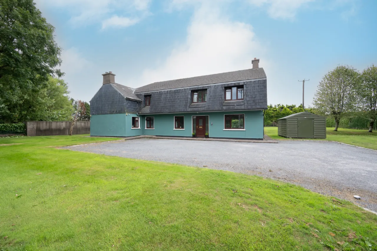 Photo of Ashbury, Ballinagaul, Glanmire, Co. Cork, T45 WK27