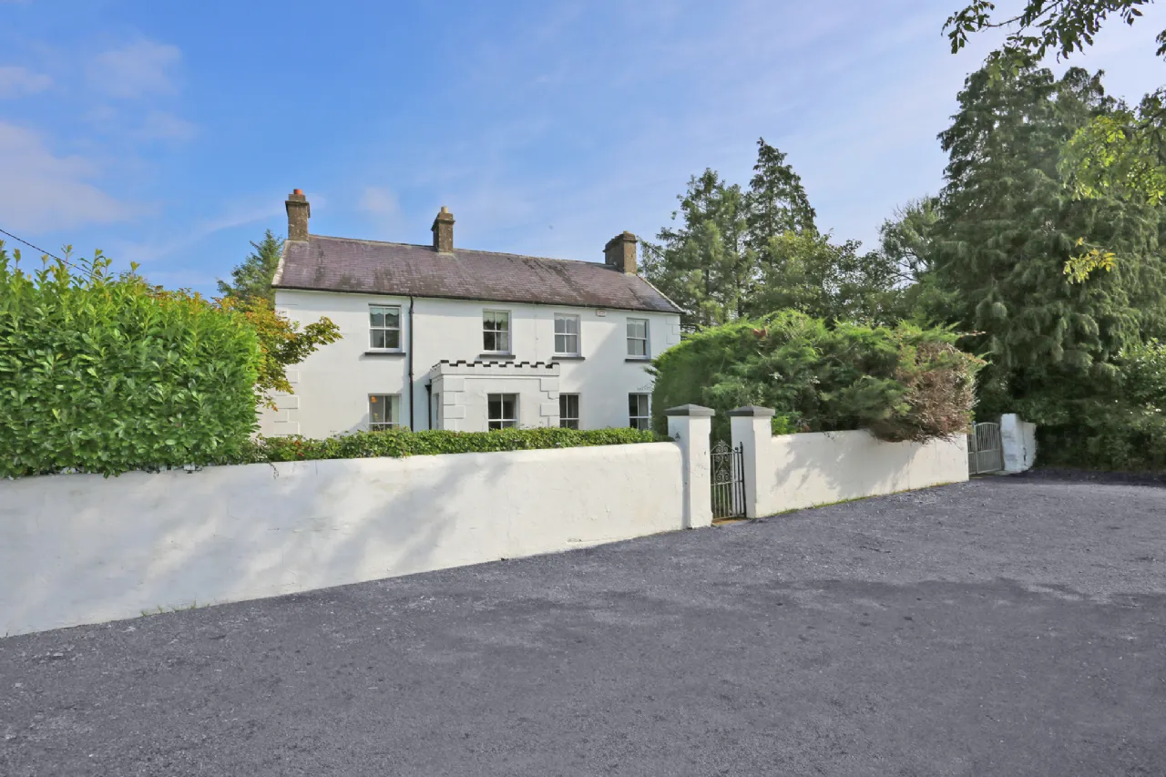 Photo of Brennan's Cross, Gortgarraun, Meelick, Co. Clare, V94E1C5
