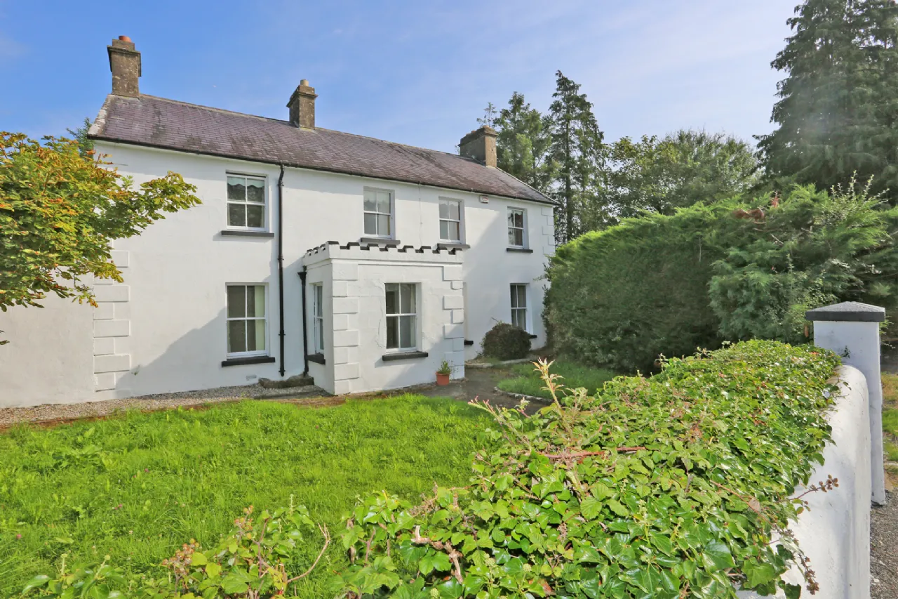 Photo of Brennan's Cross, Gortgarraun, Meelick, Co. Clare, V94E1C5