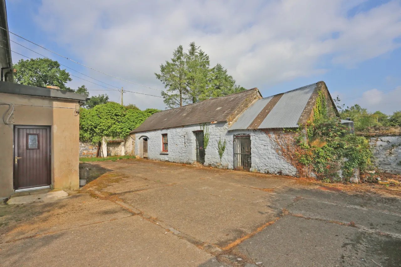 Photo of Brennan's Cross, Gortgarraun, Meelick, Co. Clare, V94E1C5