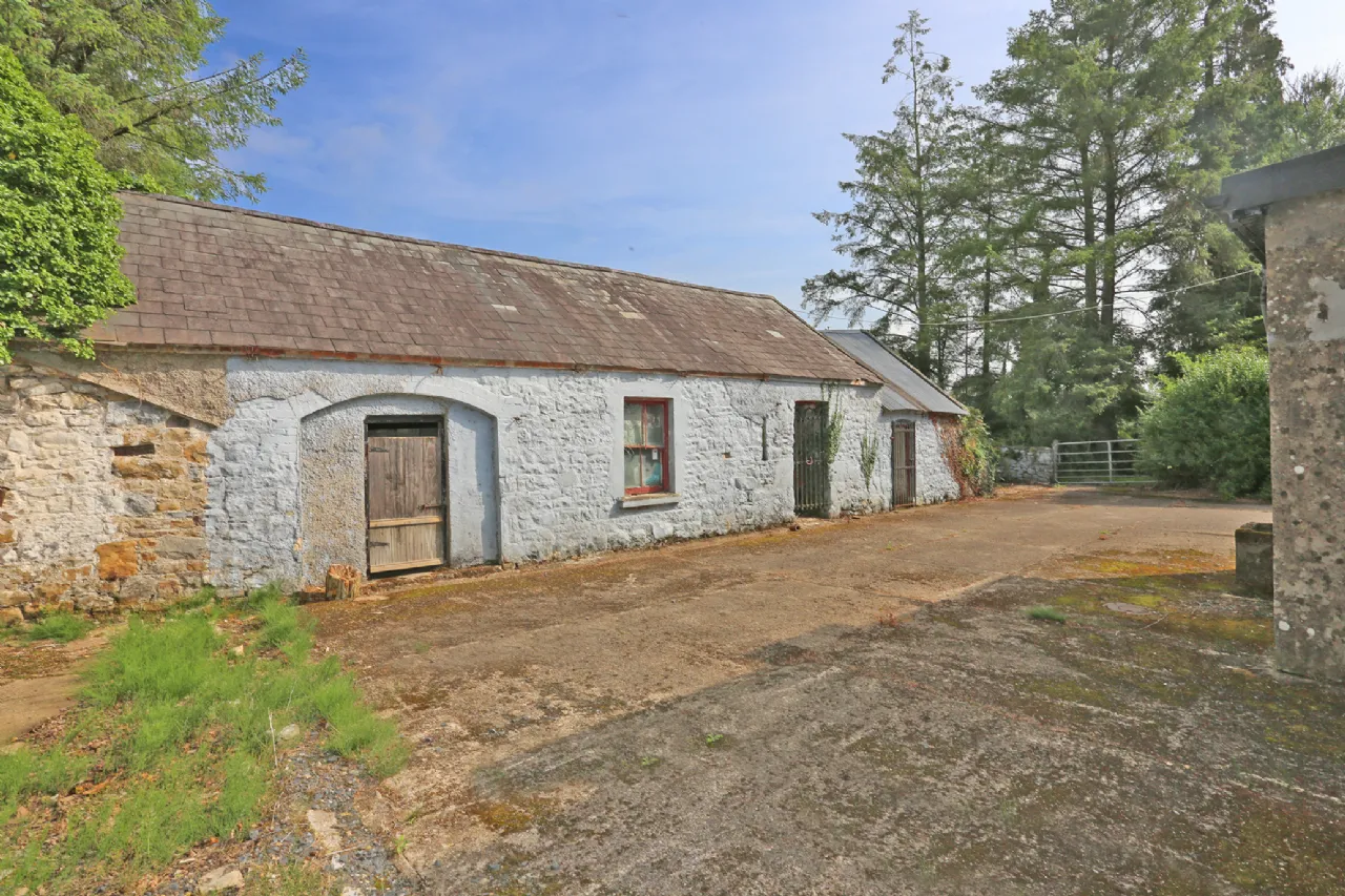 Photo of Brennan's Cross, Gortgarraun, Meelick, Co. Clare, V94E1C5