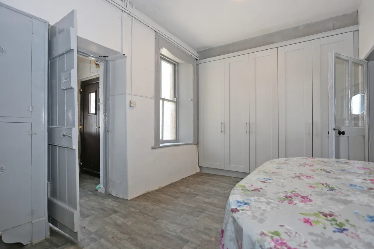 Photo of Brennan's Cross, Gortgarraun, Meelick, Co. Clare, V94E1C5