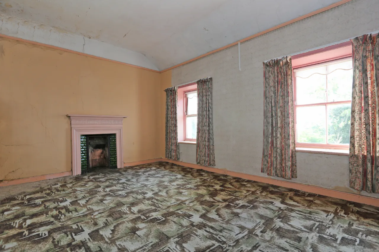 Photo of Brennan's Cross, Gortgarraun, Meelick, Co. Clare, V94E1C5