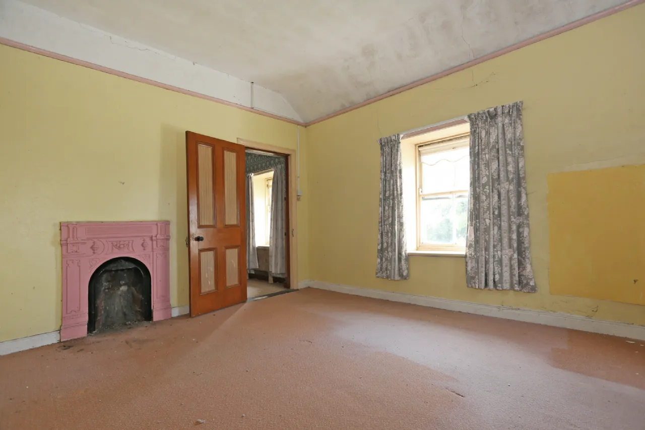 Photo of Brennan's Cross, Gortgarraun, Meelick, Co. Clare, V94E1C5