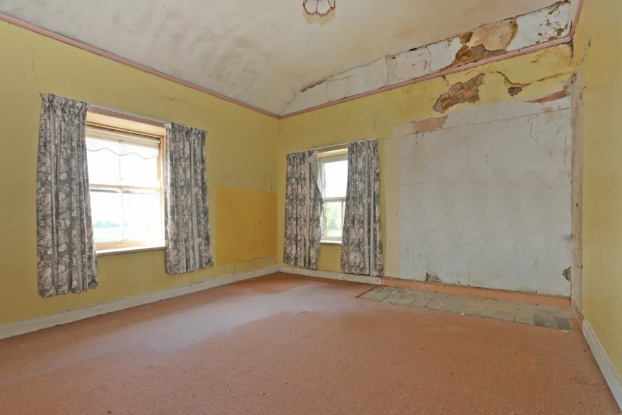 Photo of Brennan's Cross, Gortgarraun, Meelick, Co. Clare, V94E1C5