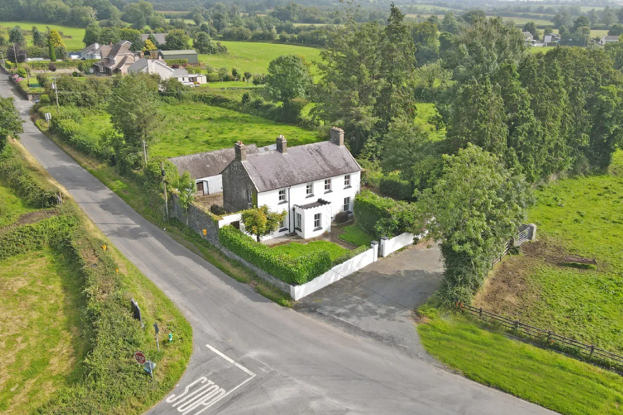 Photo of Brennan's Cross, Gortgarraun, Meelick, Co. Clare, V94E1C5
