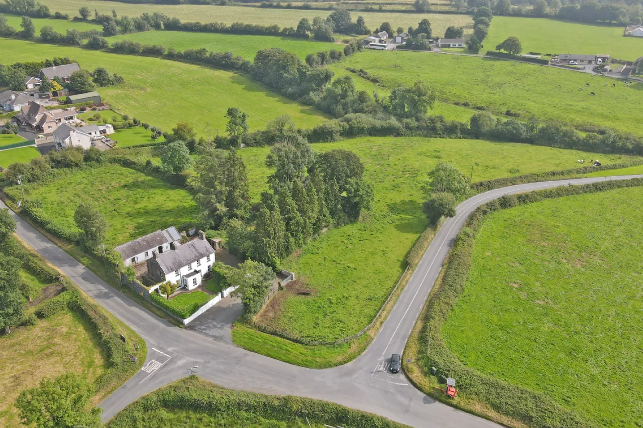 Photo of Brennan's Cross, Gortgarraun, Meelick, Co. Clare, V94E1C5