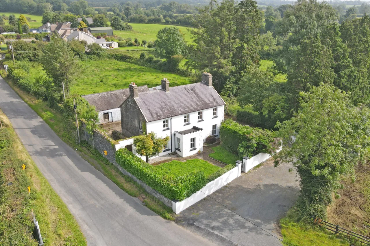 Photo of Brennan's Cross, Gortgarraun, Meelick, Co. Clare, V94E1C5