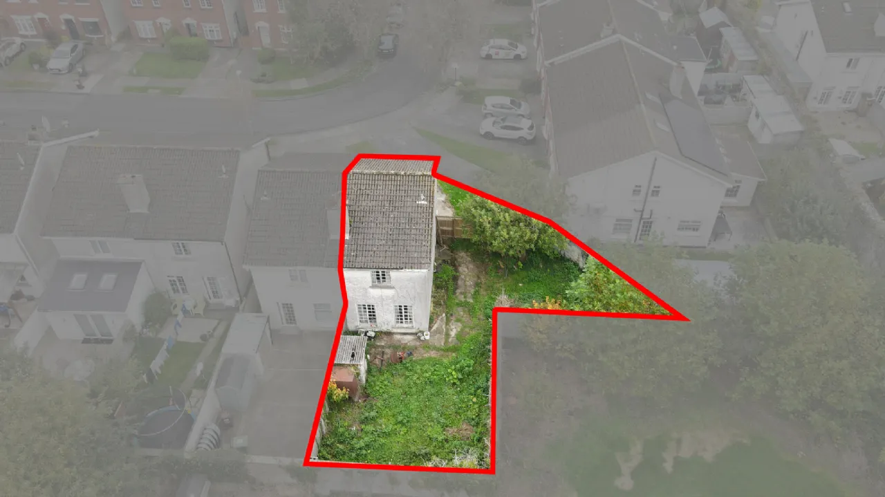 Photo of 118 The Walled Gardens, Castletown, Celbridge, Co. Kildare, W23 FK75