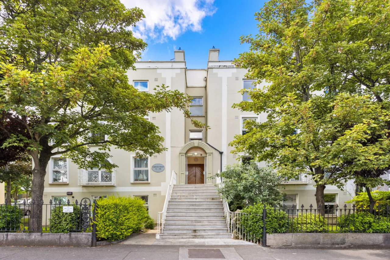 Photo of 8 Clarinda House, Clarinda Park West, Dun Laoghaire, Co Dublin, A96 YF76