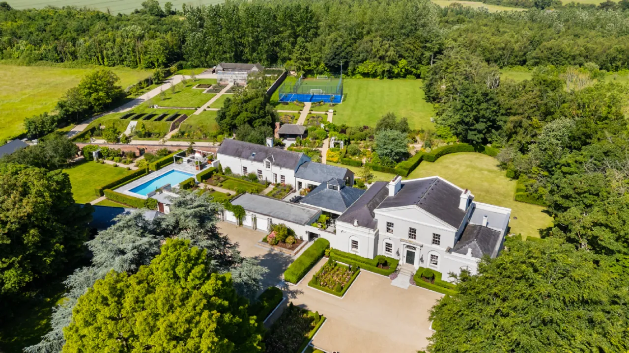 Photo of Emsworth, Kinsealy, Malahide Road, Co. Dublin, D17 EF98