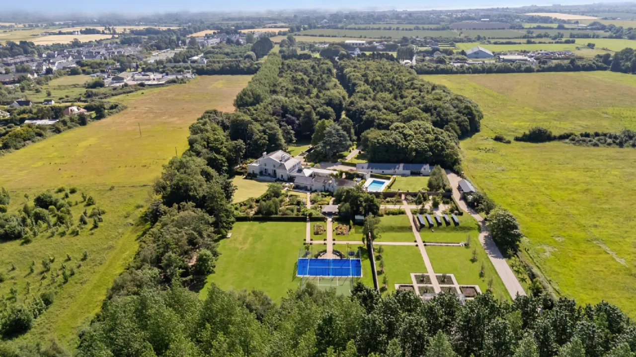 Photo of Emsworth, Kinsealy, Malahide Road, Co. Dublin, D17 EF98