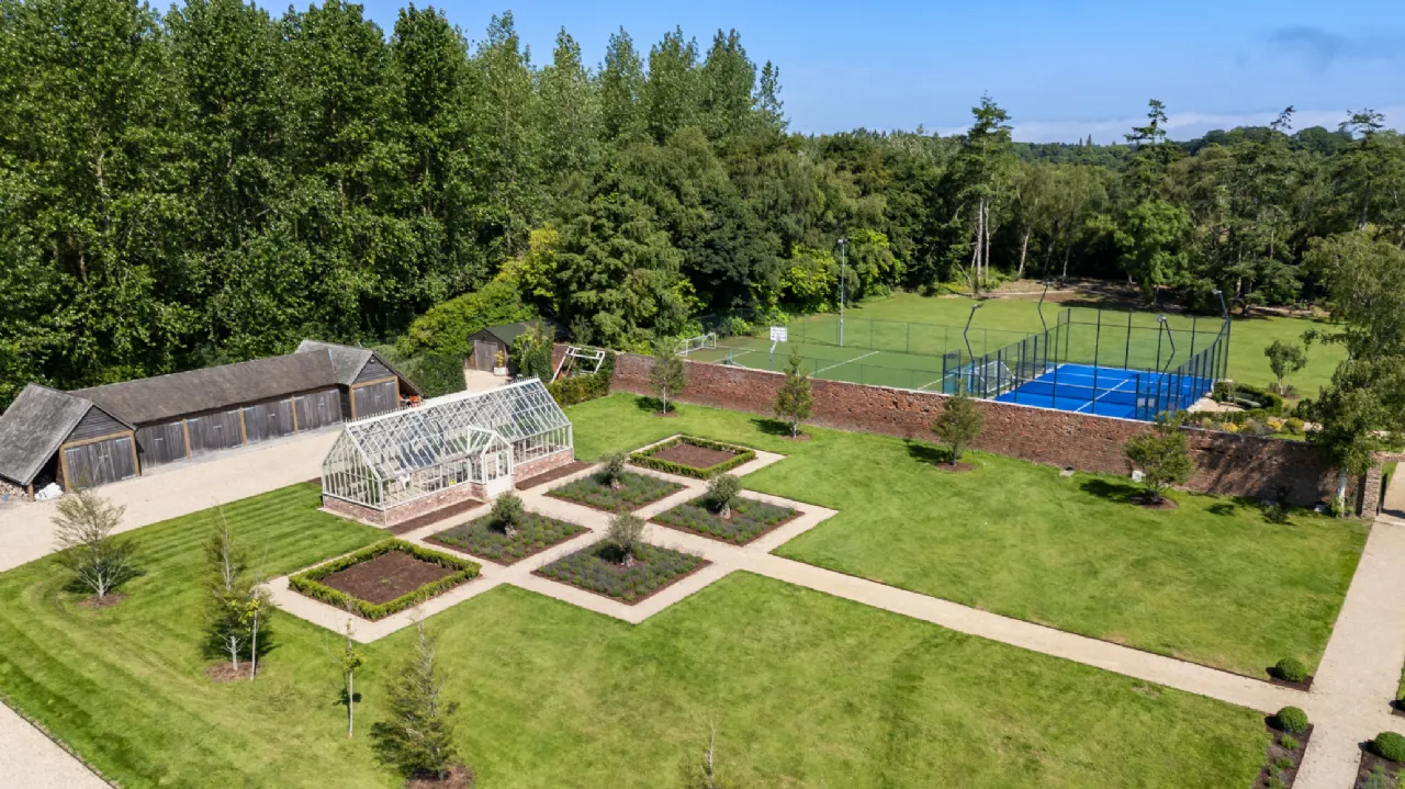 Photo of Emsworth, Kinsealy, Malahide Road, Co. Dublin, D17 EF98