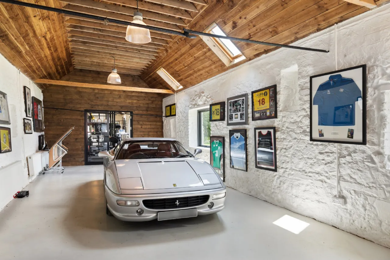 Photo of Emsworth, Kinsealy, Malahide Road, Co. Dublin, D17 EF98