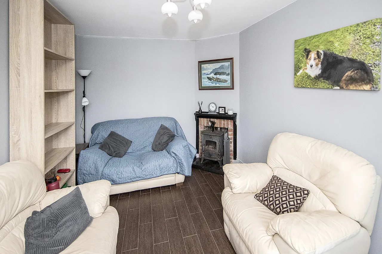 Photo of Coolfin, 12 St Patrick's Terrace, Abbeyside, Dungarvan, Co Waterford, X35 NR12