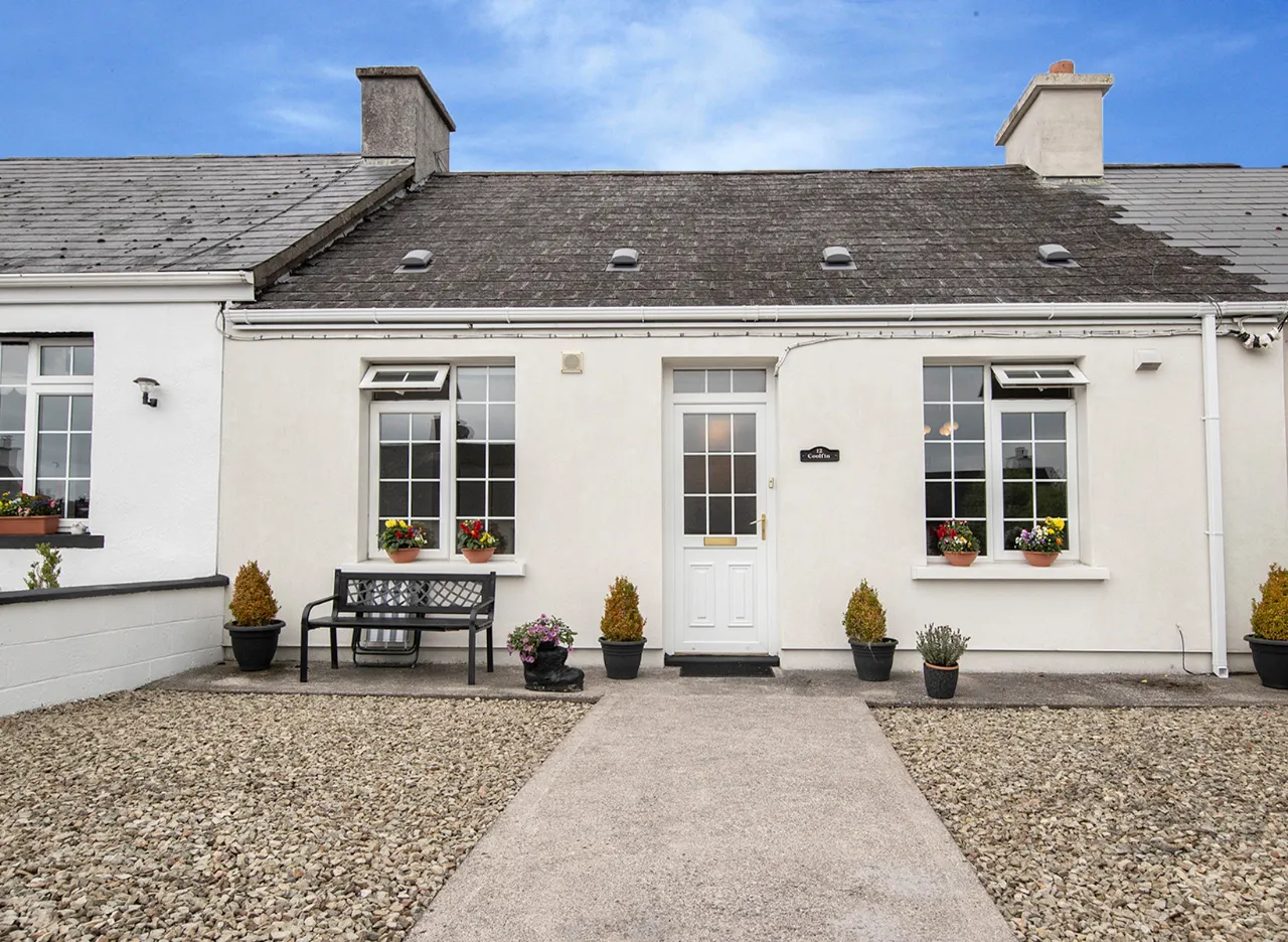 Photo of Coolfin, 12 St Patrick's Terrace, Abbeyside, Dungarvan, Co Waterford, X35 NR12