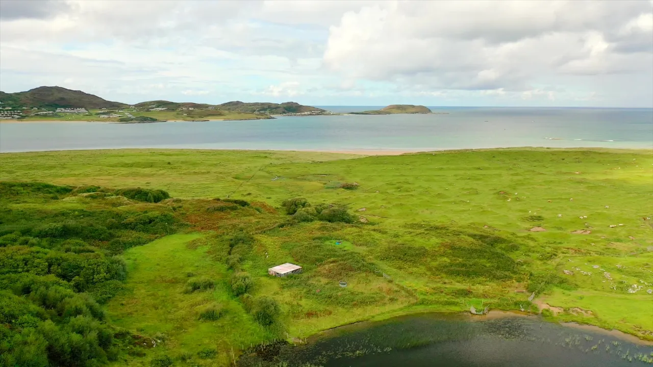 Photo of Doagh More, Kindrum, Fanad, Co. Donegal, F92FW74