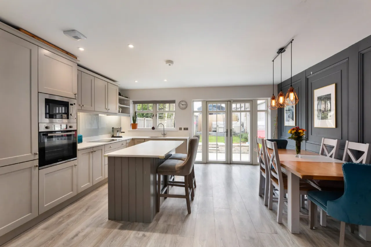 Photo of 5 The Birches, Ballinahinch Wood, Ashford, Co Wicklow, A67 HC89