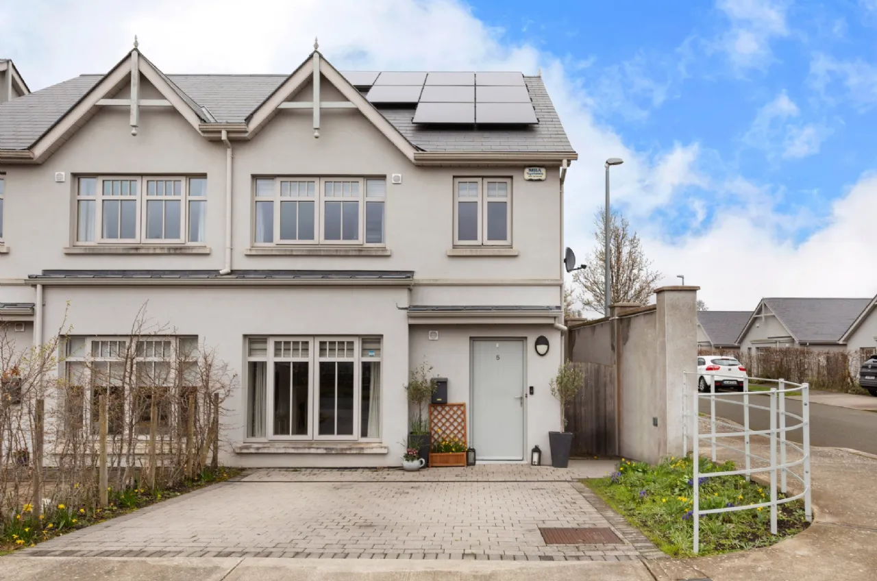 Photo of 5 The Birches, Ballinahinch Wood, Ashford, Co Wicklow, A67 HC89
