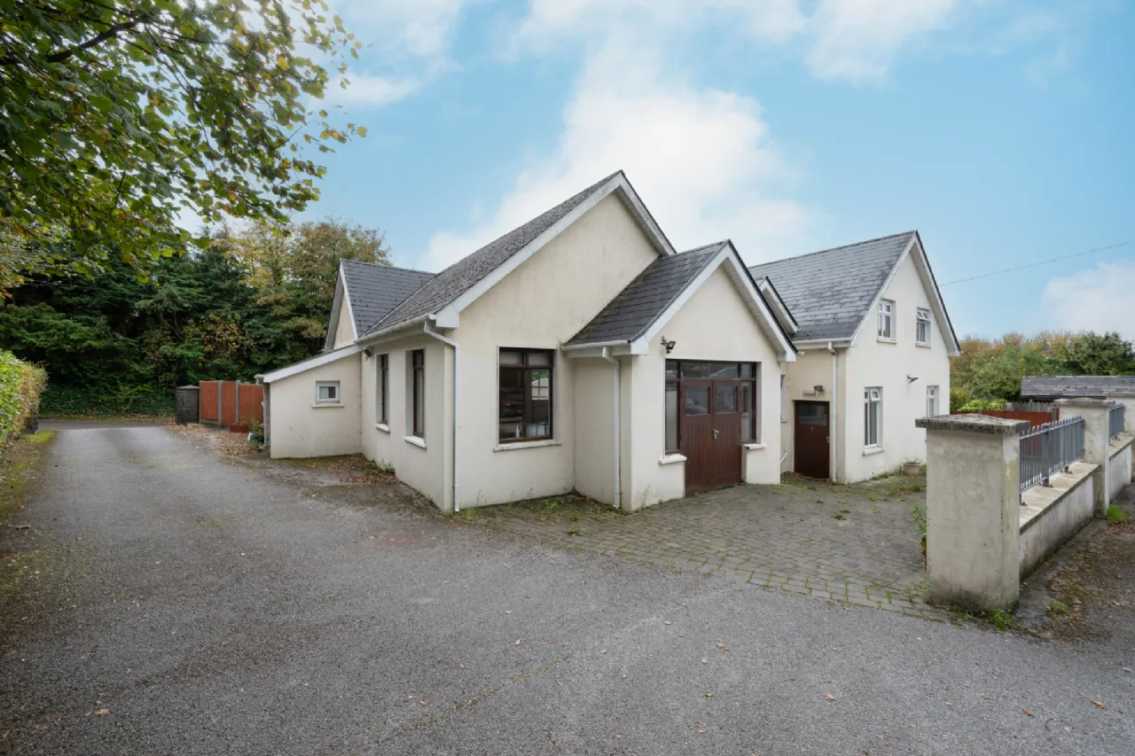 Photo of St Peter's Parish Centre, Church Hill, Cork, T12RX57