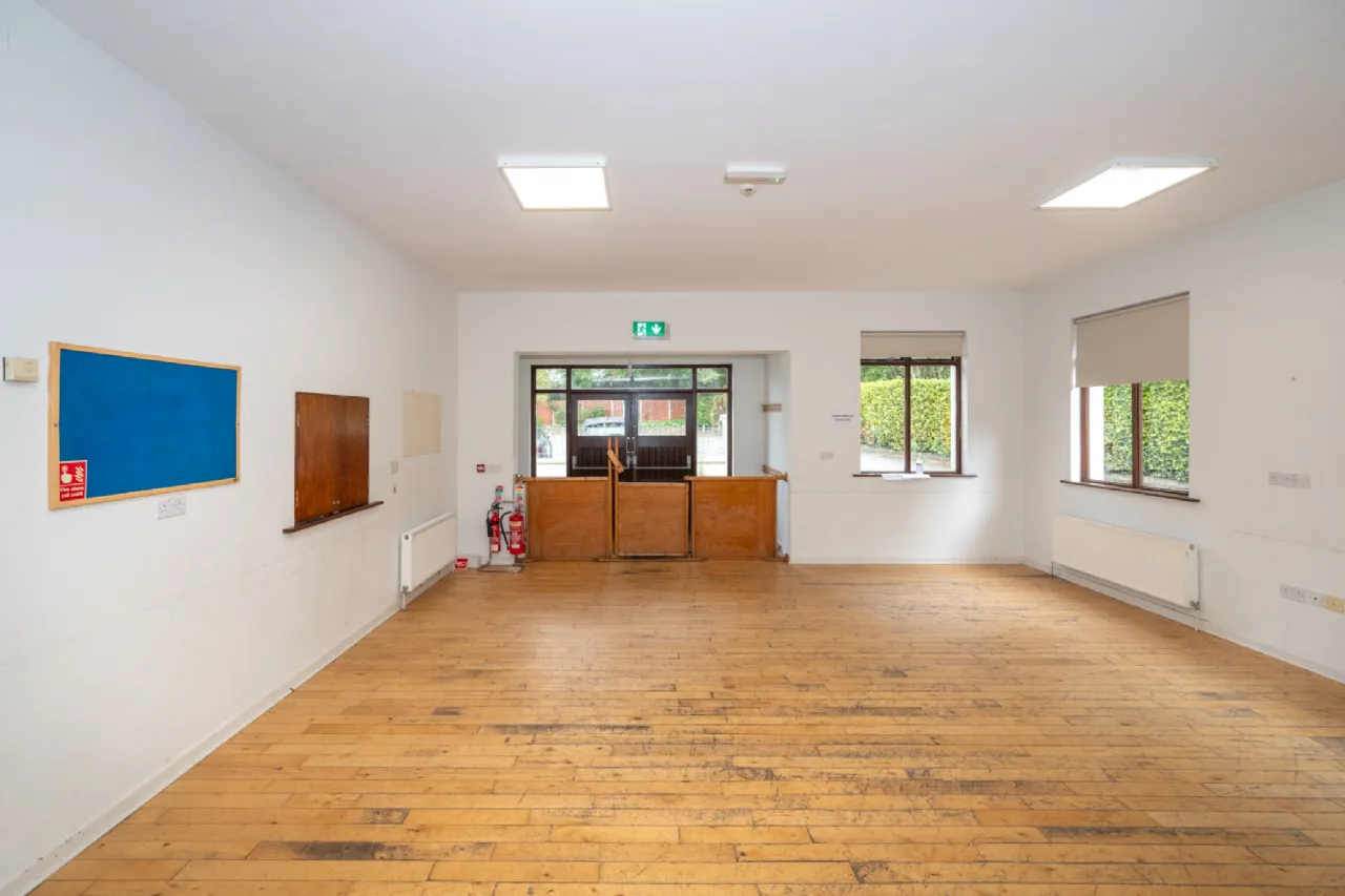 Photo of St Peter's Parish Centre, Church Hill, Cork, T12RX57