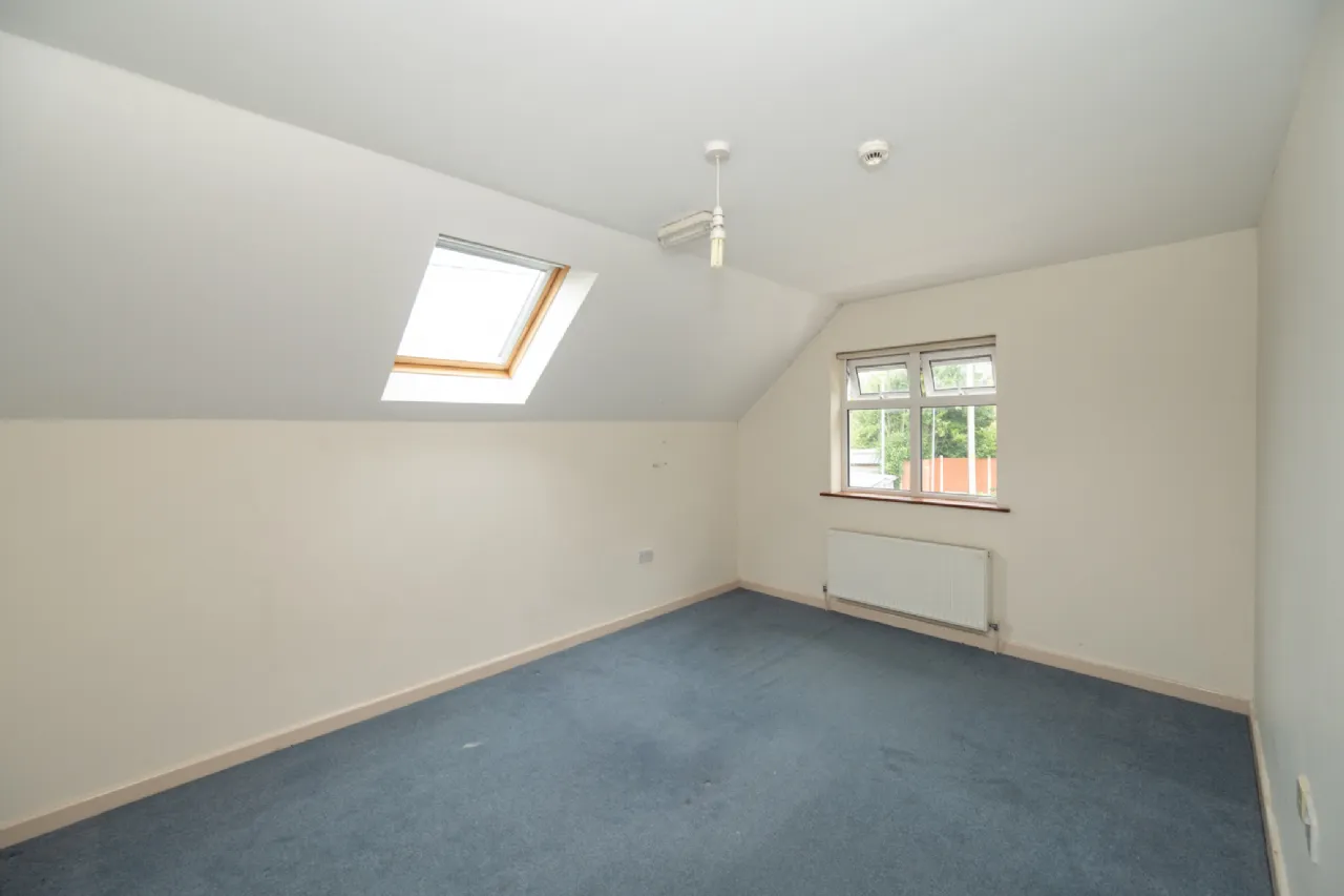 Photo of St Peter's Parish Centre, Church Hill, Cork, T12RX57