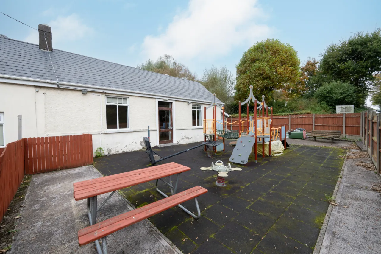 Photo of St Peter's Parish Centre, Church Hill, Cork, T12RX57