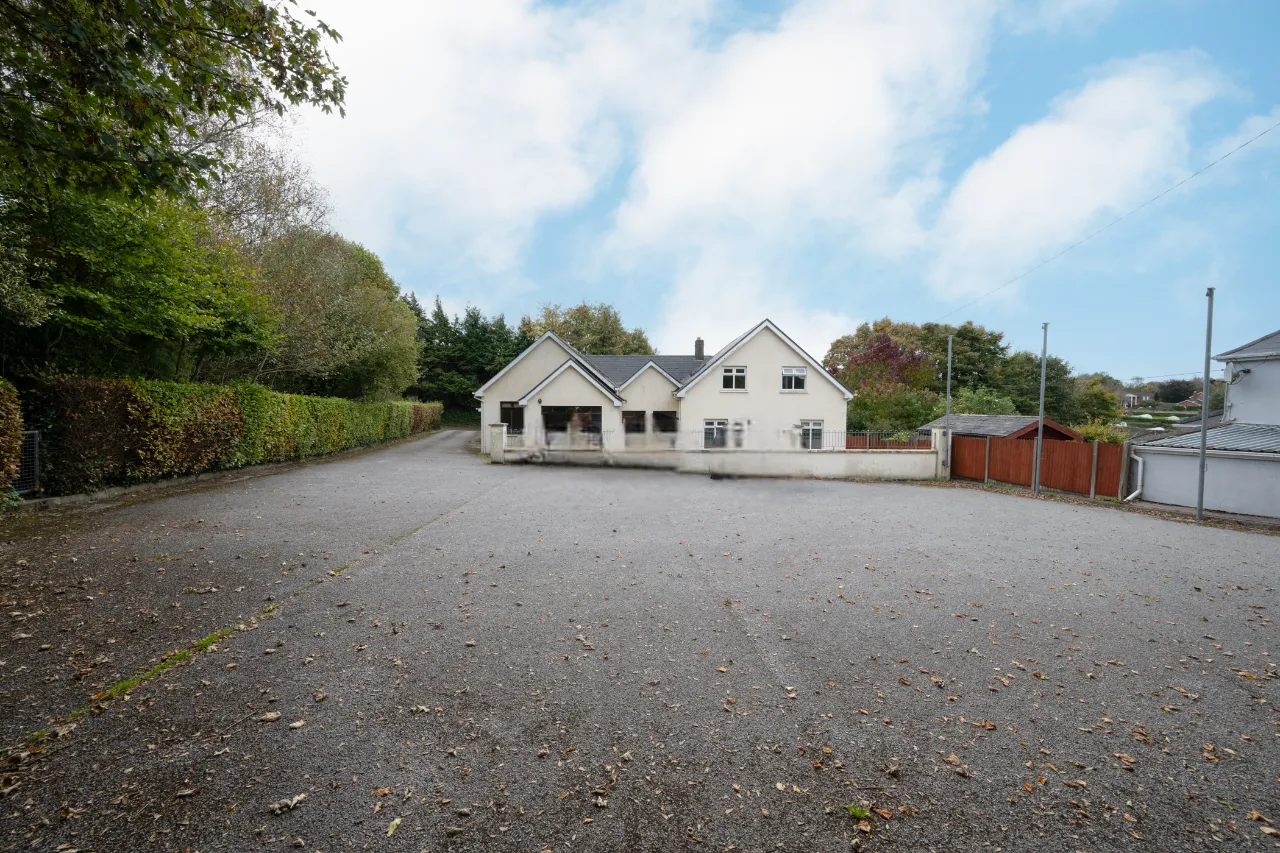 Photo of St Peter's Parish Centre, Church Hill, Cork, T12RX57