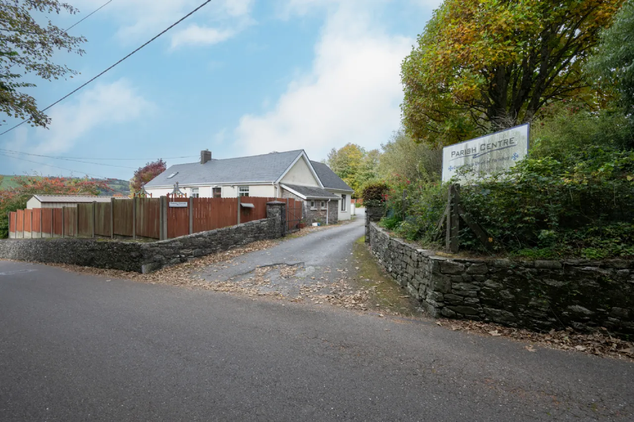 Photo of St Peter's Parish Centre, Church Hill, Cork, T12RX57