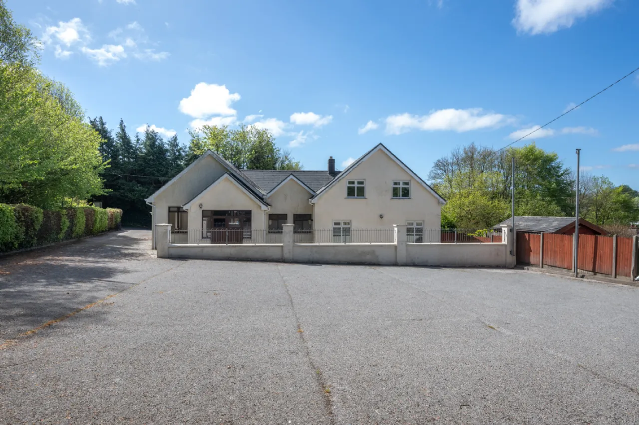 Photo of St Peter's Parish Centre, Church Hill, Cork, T12RX57
