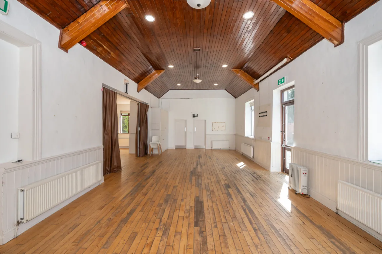 Photo of St Peter's Parish Centre, Church Hill, Cork, T12RX57