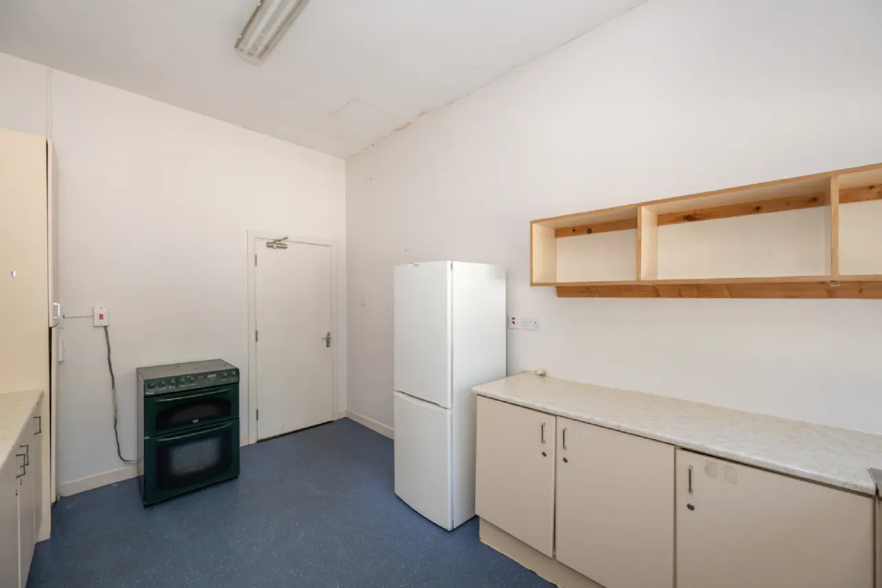 Photo of St Peter's Parish Centre, Church Hill, Cork, T12RX57