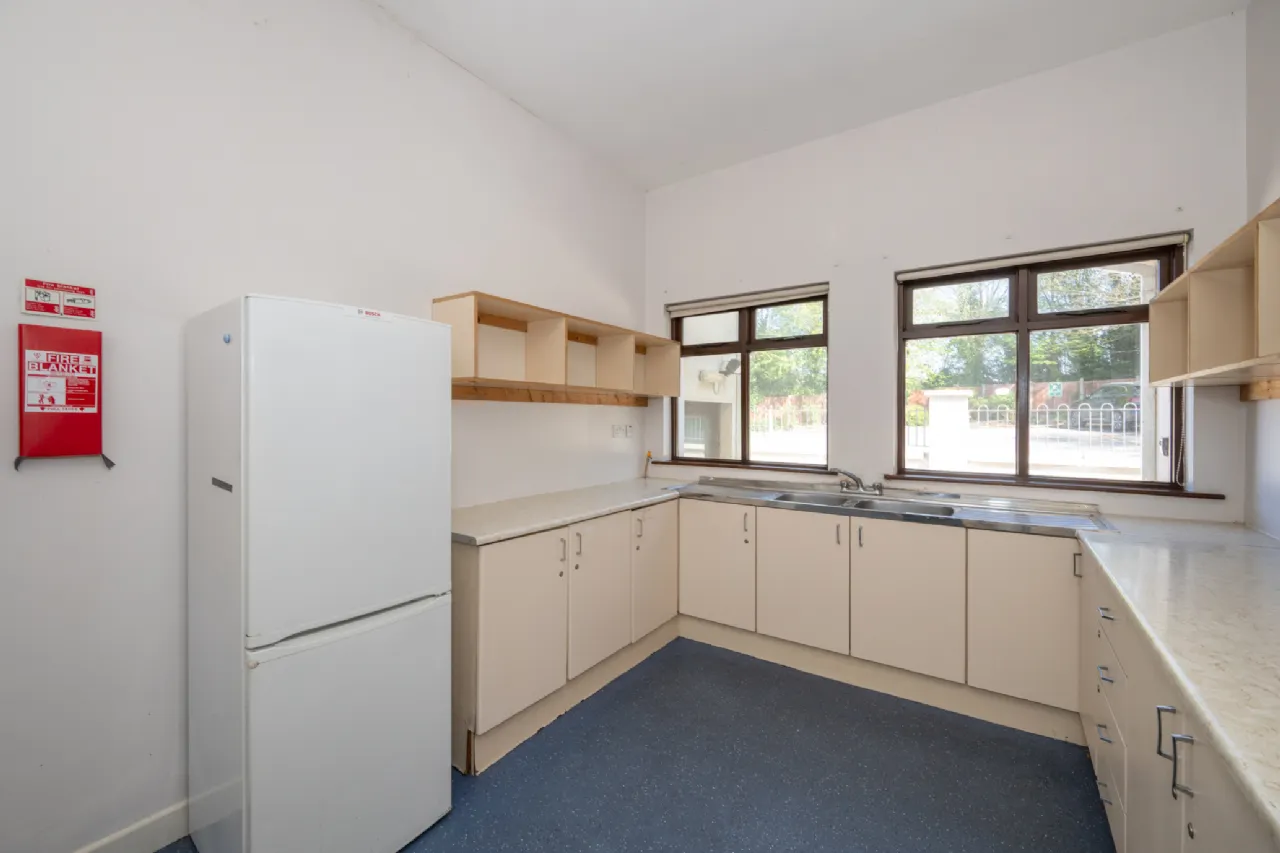 Photo of St Peter's Parish Centre, Church Hill, Cork, T12RX57