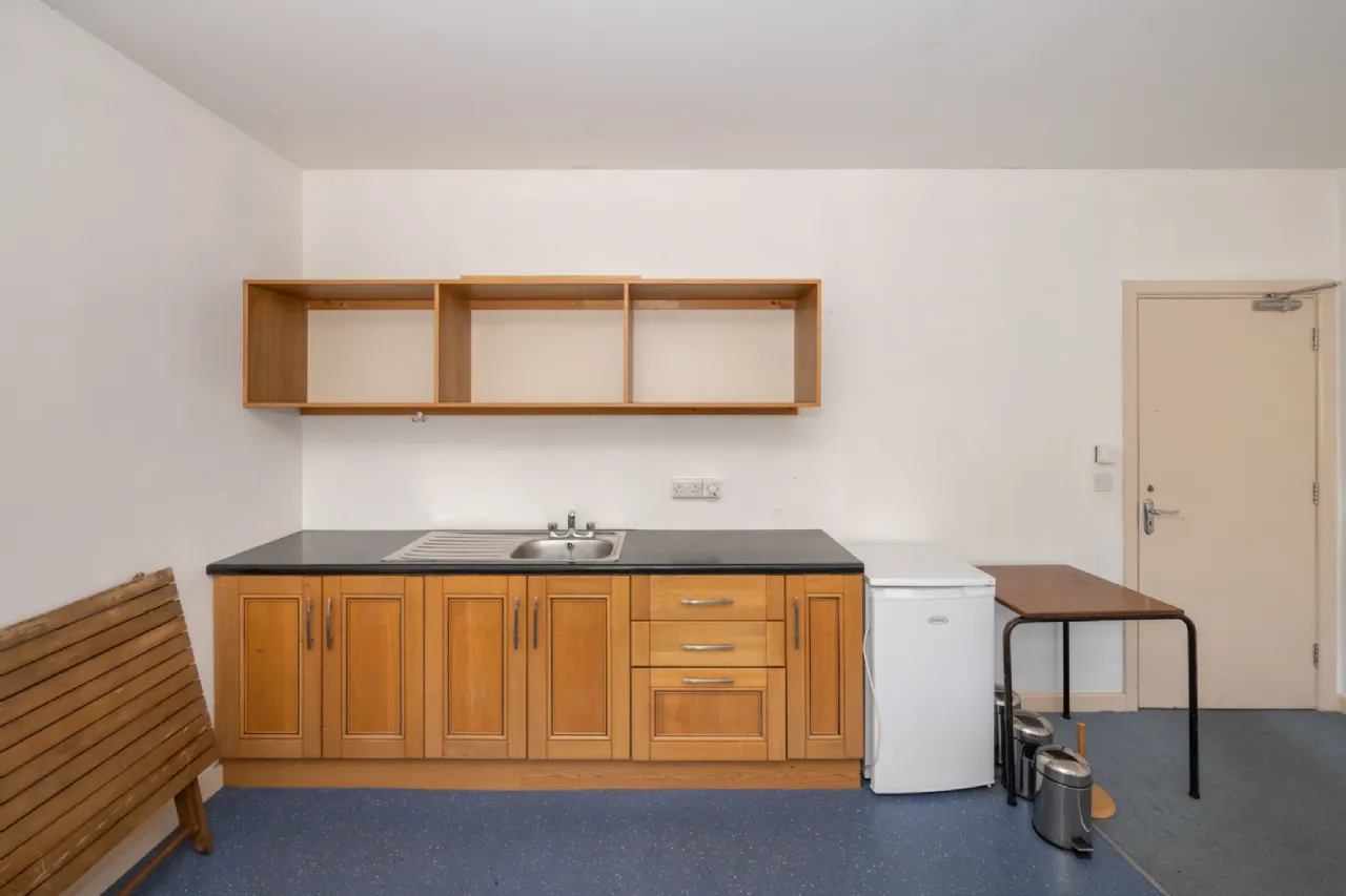 Photo of St Peter's Parish Centre, Church Hill, Cork, T12RX57