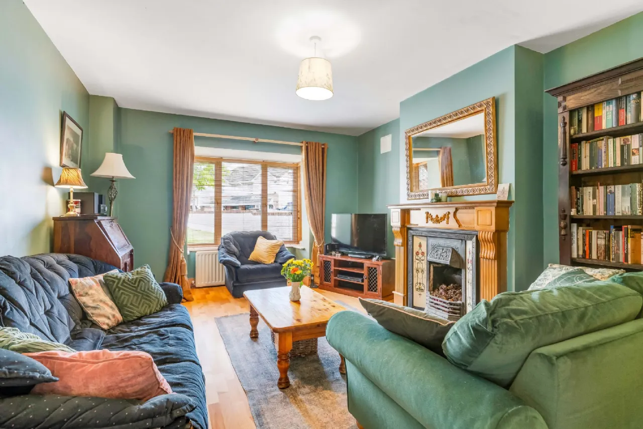 Photo of 11 Maple Grove, Johnstown Wood, Navan, Co Meath, C15 F8HC