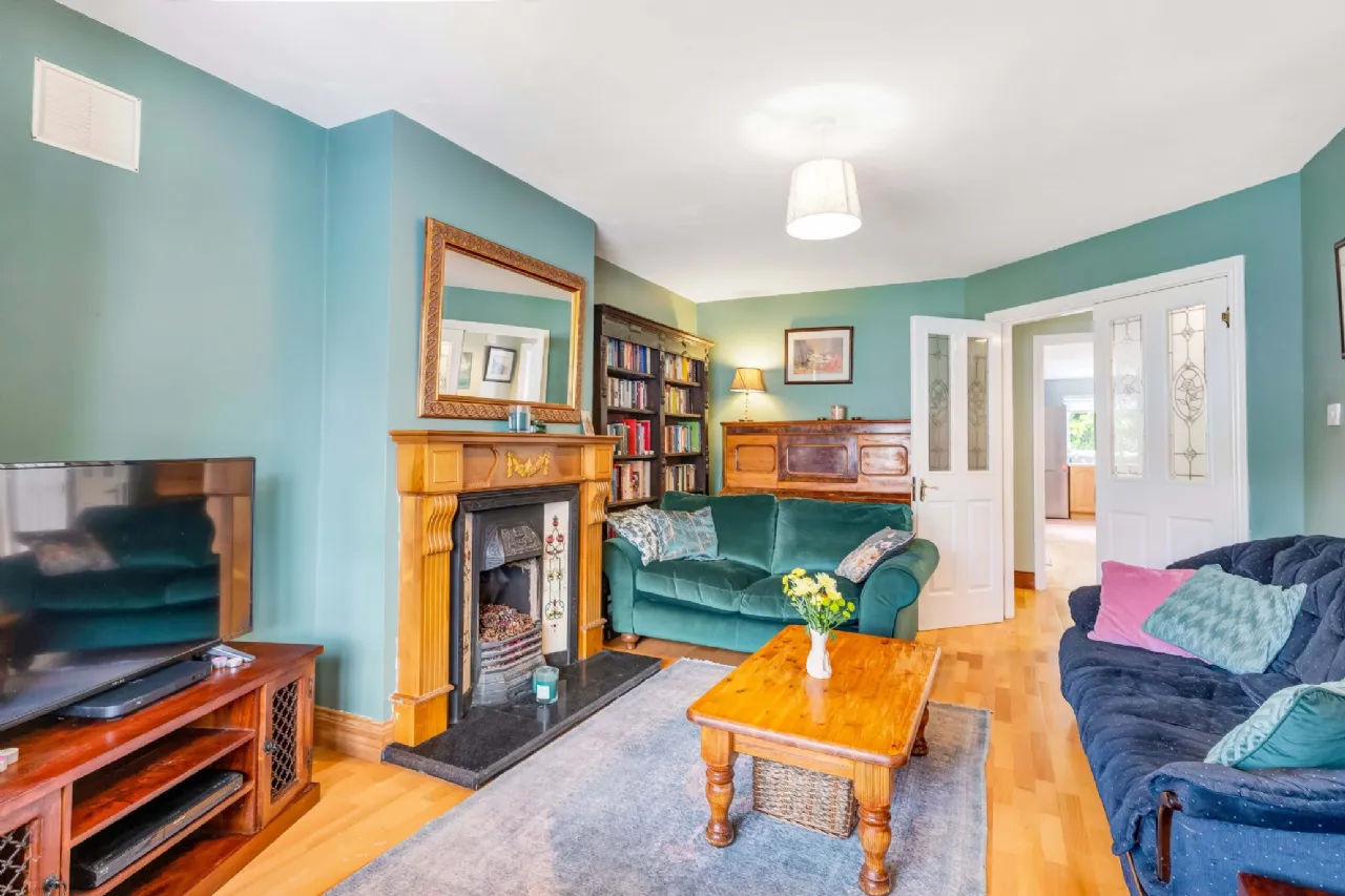 Photo of 11 Maple Grove, Johnstown Wood, Navan, Co Meath, C15 F8HC