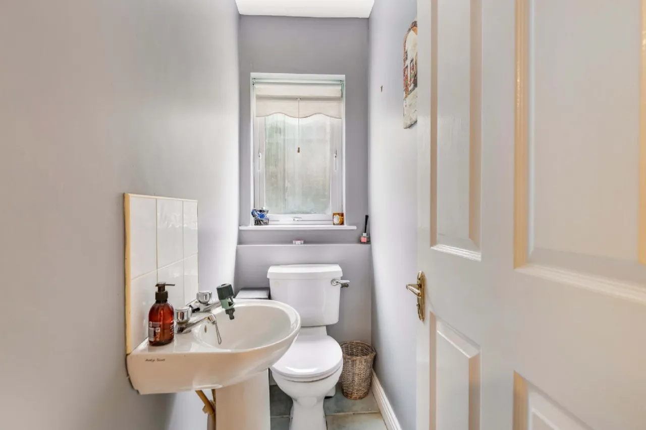 Photo of 11 Maple Grove, Johnstown Wood, Navan, Co Meath, C15 F8HC