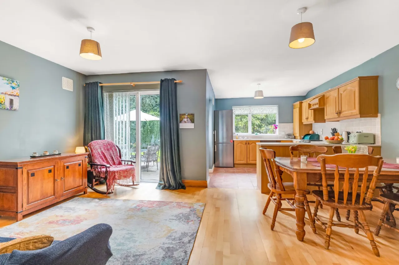 Photo of 11 Maple Grove, Johnstown Wood, Navan, Co Meath, C15 F8HC