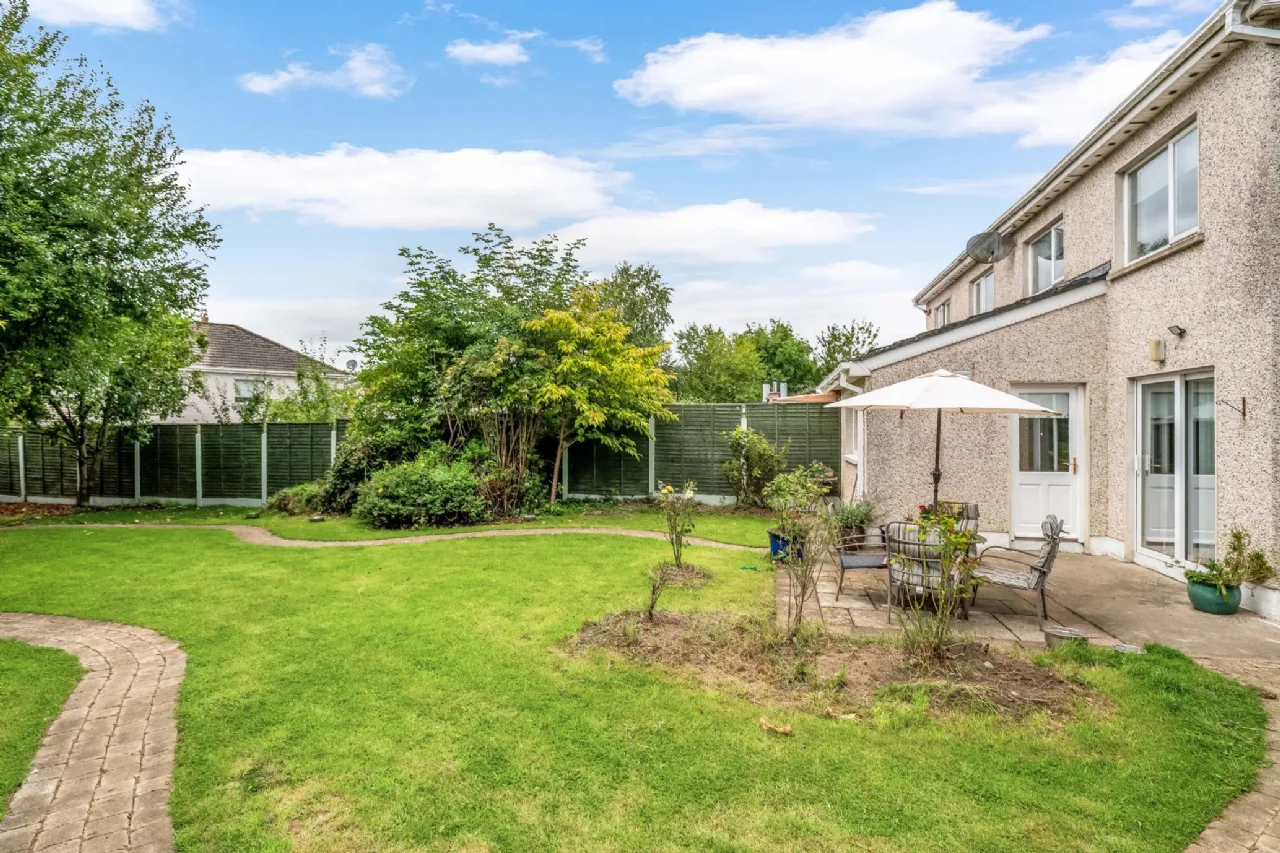 Photo of 11 Maple Grove, Johnstown Wood, Navan, Co Meath, C15 F8HC