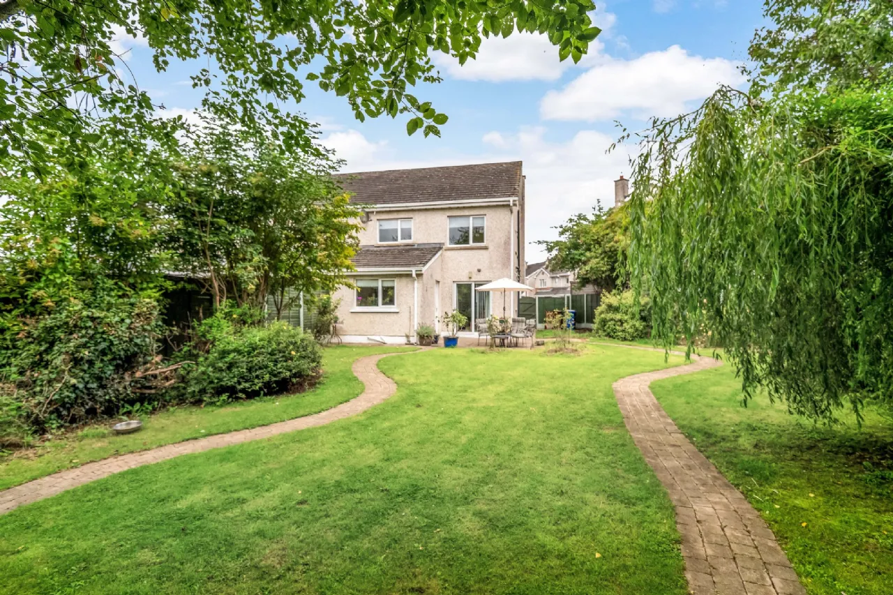 Photo of 11 Maple Grove, Johnstown Wood, Navan, Co Meath, C15 F8HC