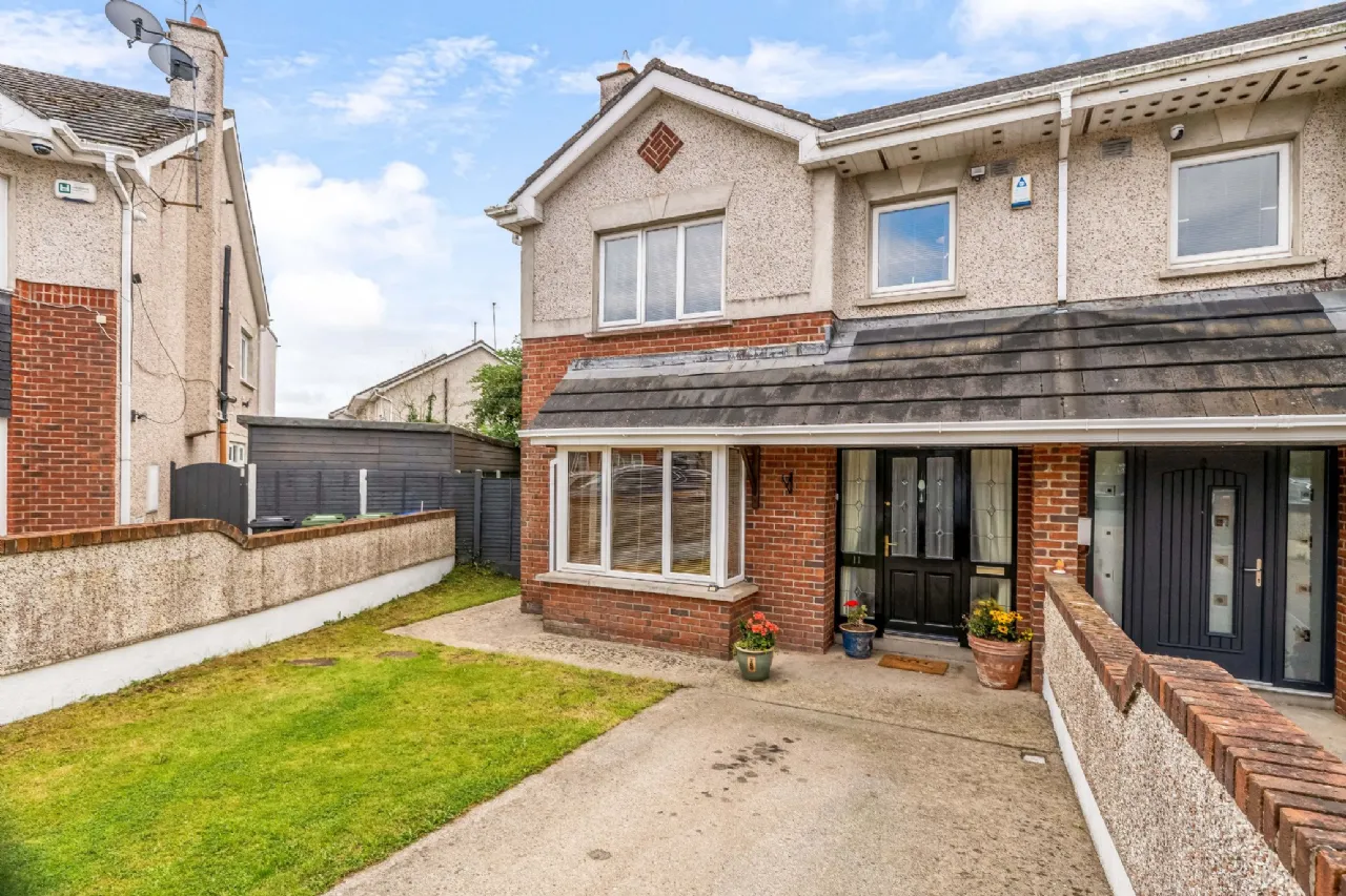 Photo of 11 Maple Grove, Johnstown Wood, Navan, Co Meath, C15 F8HC